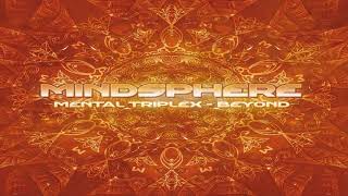 Mindsphere - Mental Triplex - Beyond [Full Album] ᴴᴰ