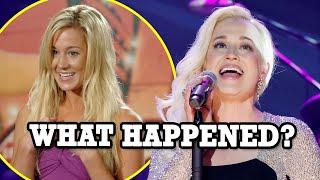 American Idol: The Kellie Pickler Tragedy You Never Knew About