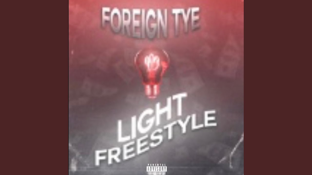 Watch Light FREESTYLE on YouTube Watch Light FREESTYLE on YouTube
