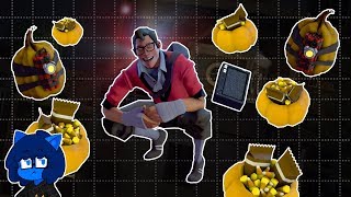 TF2: Cauldron Contract Clean-Up