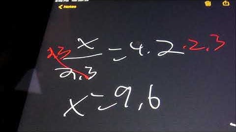 MAT 0018 5.4 Pre-Algebra myopenmath: Solve Equations with Decimals