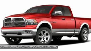 2009 DODGE RAM 1500 Denver, CO K6677B