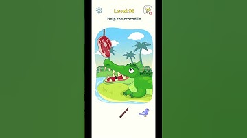 DOP 3 (Displace One Part) Level 95 - Walkthrough Solutions - All Levels @ipzsaripudin