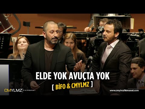 BİFO & CMYLMZ | Elde Yok Avuçta Yok