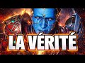 LORE DE WARFRAME : ROATHE partie 2 !