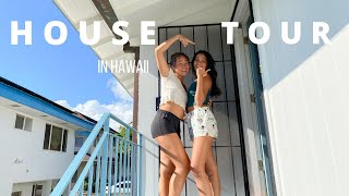 UNIVERSITY OF HAWAII (sophmores)