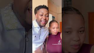 khuthuza ambhinca masikandi bhincanation