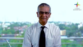 Everyone has the right to hear - Resident ENT Surgeon Dr Devanand Jha