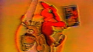 Der “Bitte Warten“ Hund (The “Please Stand By” Dog “REMASTERED”)