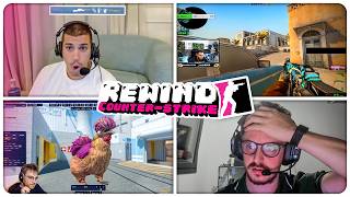 Lebron James - Le Rewind Counter-Strike
