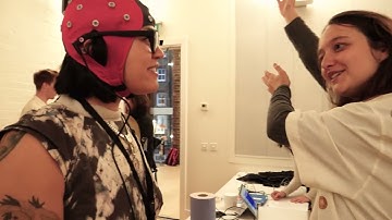 Neurolive - Fusing art and science in the  