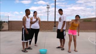 Rotten egg Roulette. who will be the loser
