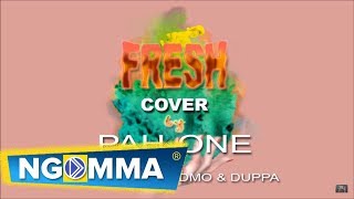 Pah One - Fresh Cover By Fid Q ft Diamond Platnumz & Rayvanny