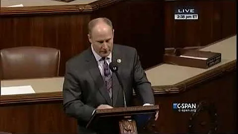 Rep. John Moolenaar on Repealing the Affordable Ca...
