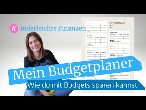 Video: So übertragen Sie Von Einem Bezahlten Budget Auf Ein Budget