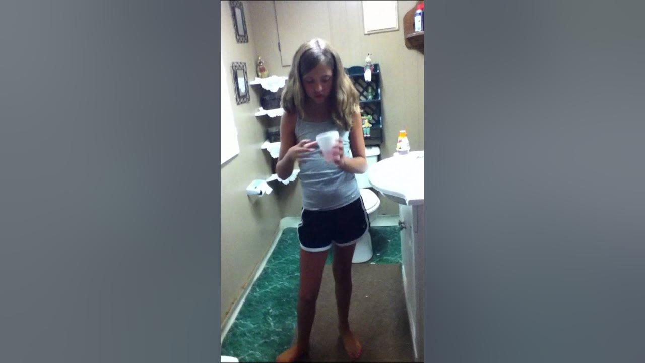 peter choking on ice YouTube