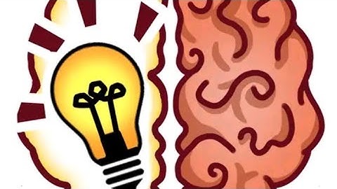 Brain Crack Levels 31-40 Gameplay Walkthrough