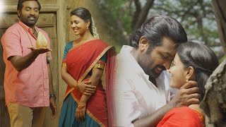 Ka Pae Rana Singam Hindi Movie | Vijay Sethupathi Movie | SouthMovies