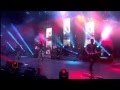 Snow Patrol feat. Ed Sheeran - New York (Live T In The Park 2012)