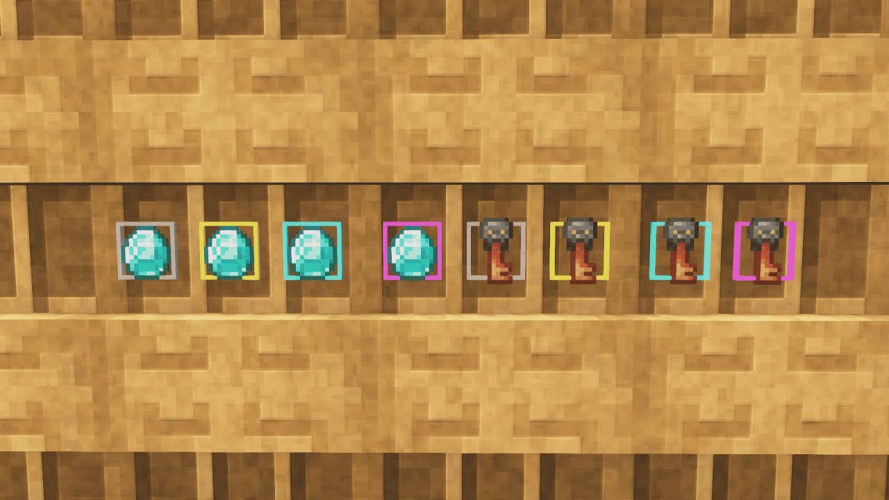 Masky Item Tiers - YouTube