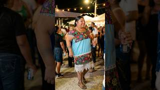 Linda Mestiza baila así  #baile #fiestaloca #cumbia #feliz #musica #calixto