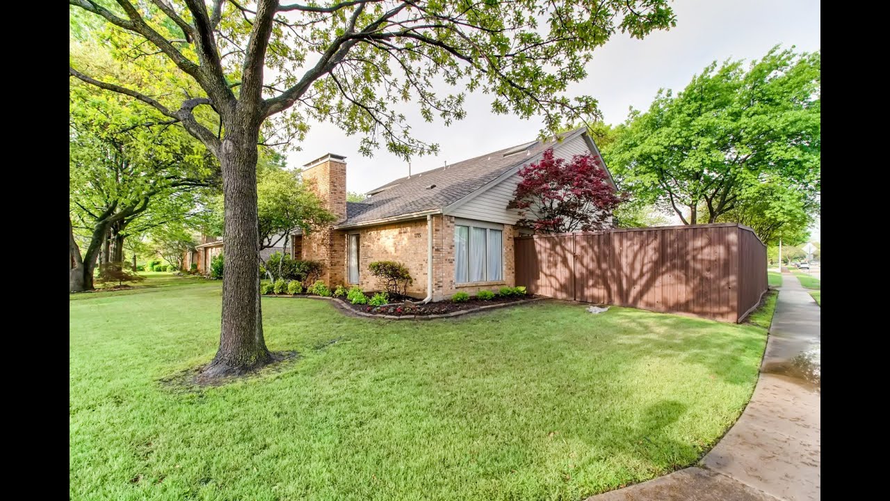 JUST LISTED HOME FOR SALE IN RICHARDSON TX YouTube