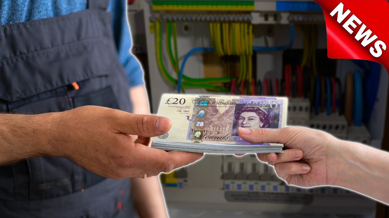 Electricians: If You Do Jobs For 'Mate's Rates' You Need To Know This