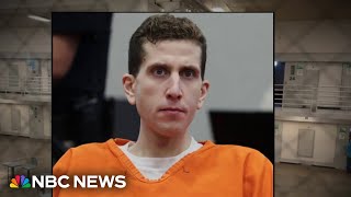 Newly released documents reveal chilling details about Idaho murders
