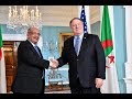 رضا بودراع لقاء أمريكي فرنسي صيني روسي ألماني إيطالي عقد بخصوص الجزائر