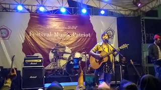 Download lagu Pergilah kasih cover TAMI AULIA live akustik kampus STIMIK PEKALONGAN