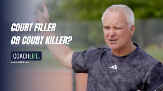 Court Filler or Court Killer? What Elite Coaches Look for in Future Champions