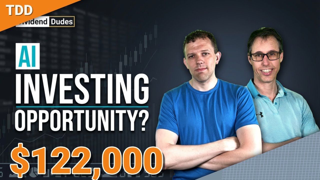 Time to sell Intel? Our dividend portfolio meets the AI boom.