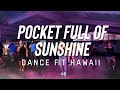 Pocket Full Of Sunshine - Zumba warm up