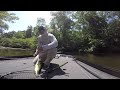 GoPro | John Cox Leads Day 1 of the Forrest Wood Cup