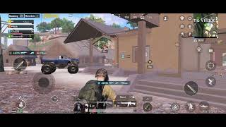 PUBG Mobile Pro Player Full Match Gameplay