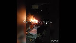 Minimate camping trips 2020 and 2021