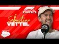 Sebastian Vettel On The 2025 F1 Title Fight | F1 Beyond The Grid | Salesforce Mp3 Song