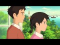 From Up On Poppy Hill Now On DVD Official US Trailer From Up On Poppy Hill Now On DVD Official US Trailer