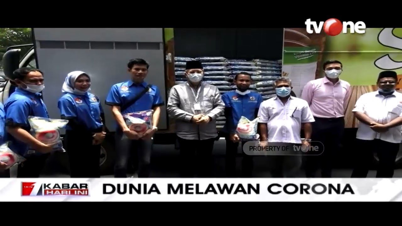 Menteri Malaysia Beri Bantuan Kepada WNI yang Terdampak Lockdown