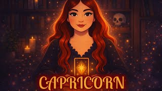 Capricorn Desperately Trying To Stay Awaytheir Heart Wont Let Them A Message Is Coming