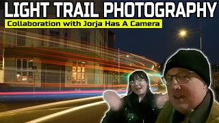 Light Trail Photography | Blue Hour Goodness! Information