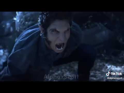 teen wolf