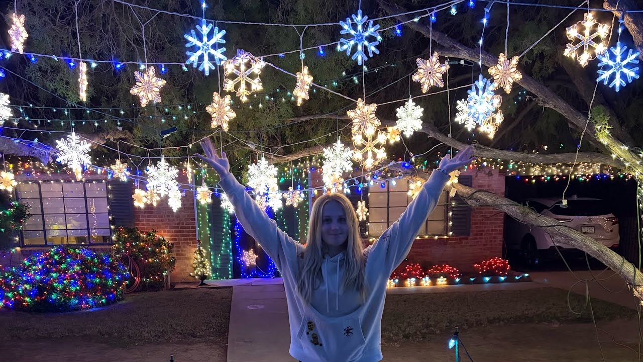 really super late christmas vlog sorry 