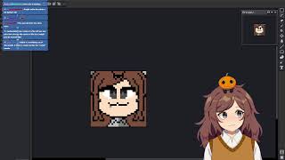 expressing how chat make me feel | Arting later