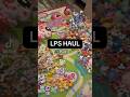 HUGE LPS UNBOXING | Part 2 #lps #littlestpetshop #nostalgia #toycollector #toyunboxing #lpscollector