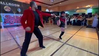 Famous Summer Showcase 2025 Sam n Rebecca Foxtrot Wealth