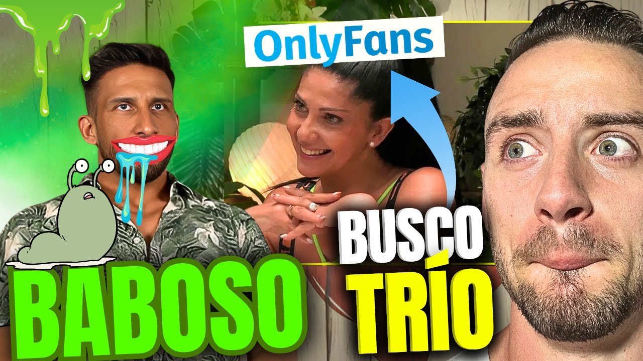 BUSCA HOMBRE para TRÍO y ÉL CHNDISIM* 🏖️FIRST DATES RESORT (#5)🏖️