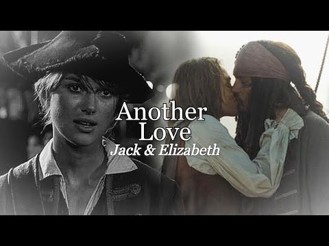Jack & Elizabeth (& Will) | Another Love
