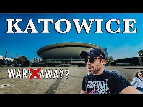 Should this city become the capital of Poland?? Jestem naprawdę zaskoczony.