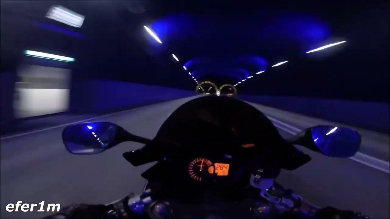 Yamaha r6 2005 неоновая подсветка